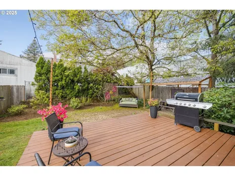 4815 NE Couch Street Portland OR 97213