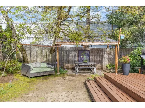 4815 NE Couch Street Portland OR 97213