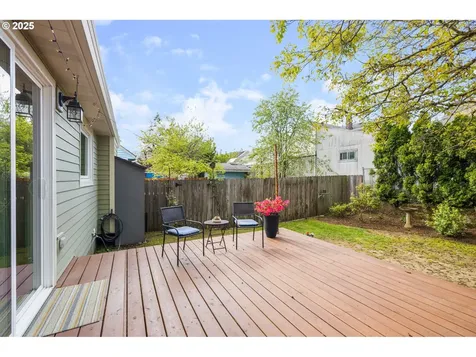 4815 NE Couch Street Portland OR 97213