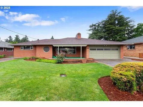 1311 NE 116th Avenue Portland OR 97220