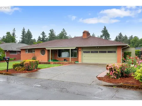 1311 NE 116th Avenue Portland OR 97220