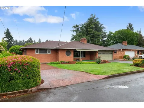1311 NE 116th Avenue Portland OR 97220