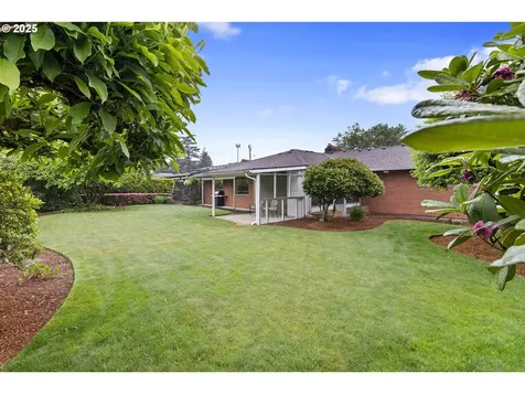 1311 NE 116th Avenue Portland OR 97220