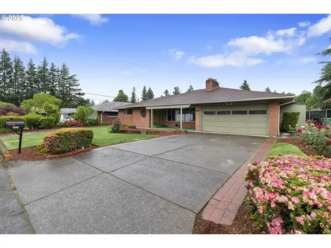 1311 NE 116th Avenue Portland OR 97220