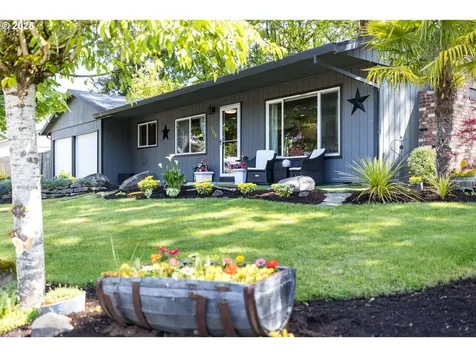 1700 N Gemini Street Newberg OR 97132