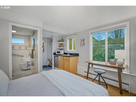 5851 NE 16th Avenue Portland OR 97211
