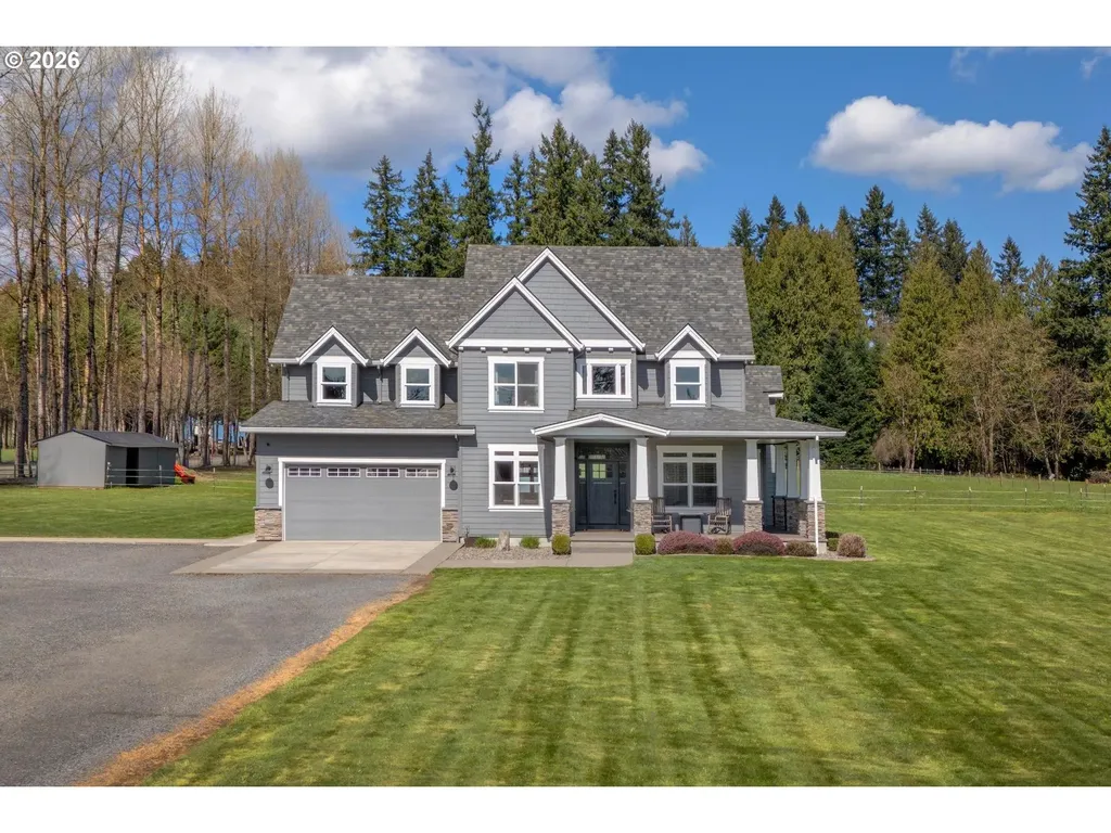 34281 Millard Road Warren OR 97053