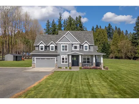 34281 Millard Road Warren OR 97053
