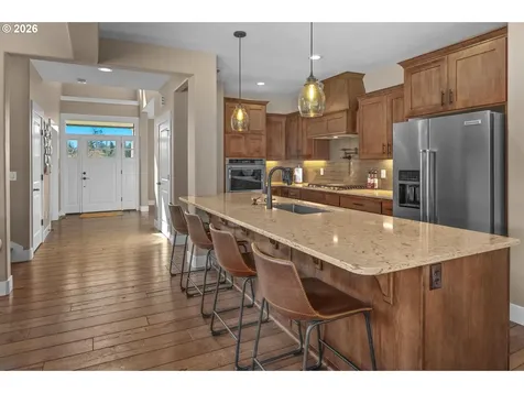 34281 Millard Road Warren OR 97053