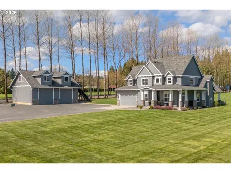 34281 Millard Road Warren OR 97053