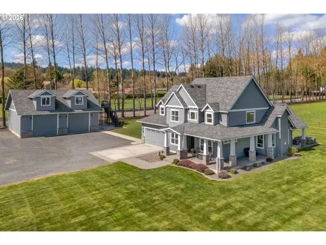 34281 Millard Road Warren OR 97053