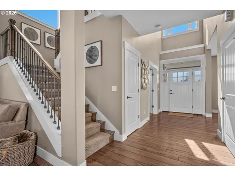 34281 Millard Road Warren OR 97053