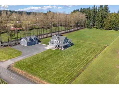 34281 Millard Road Warren OR 97053