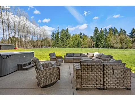 34281 Millard Road Warren OR 97053