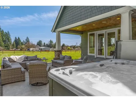 34281 Millard Road Warren OR 97053