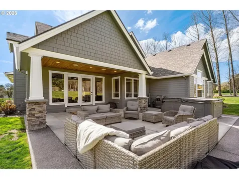 34281 Millard Road Warren OR 97053
