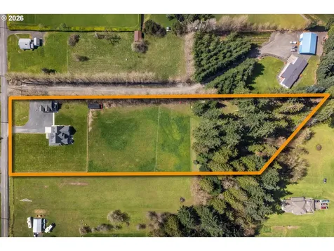 34281 Millard Road Warren OR 97053