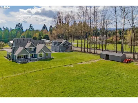 34281 Millard Road Warren OR 97053