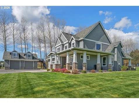 34281 Millard Road Warren OR 97053