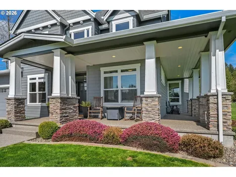 34281 Millard Road Warren OR 97053
