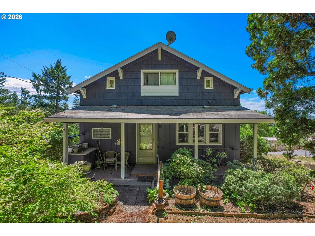 27100 NE Bell Road Newberg OR 97132