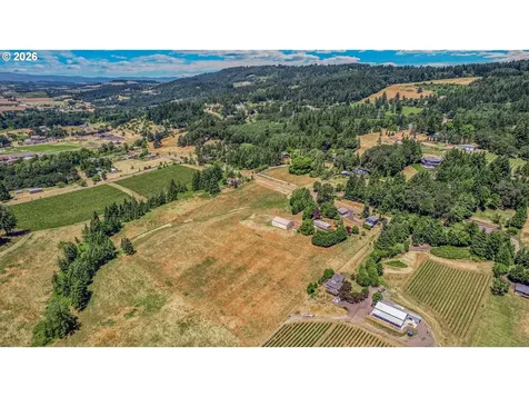 27100 NE Bell Road Newberg OR 97132