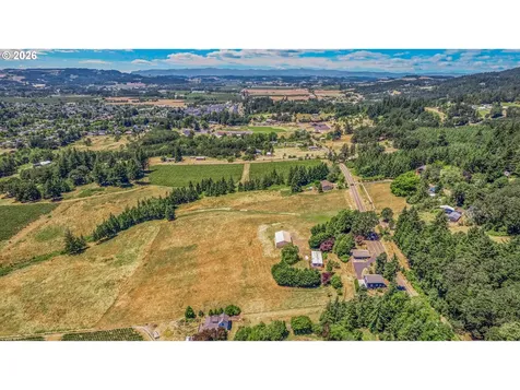 27100 NE Bell Road Newberg OR 97132