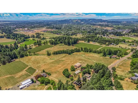 27100 NE Bell Road Newberg OR 97132