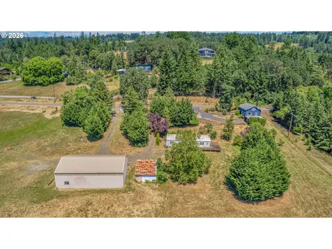 27100 NE Bell Road Newberg OR 97132