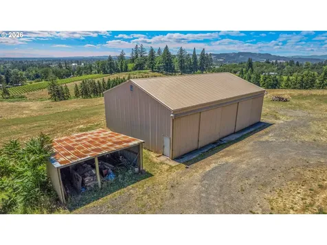 27100 NE Bell Road Newberg OR 97132