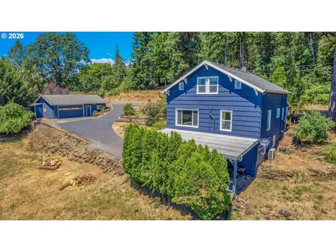 27100 NE Bell Road Newberg OR 97132