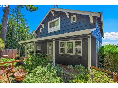 27100 NE Bell Road Newberg OR 97132