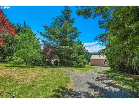 27100 NE Bell Road Newberg OR 97132