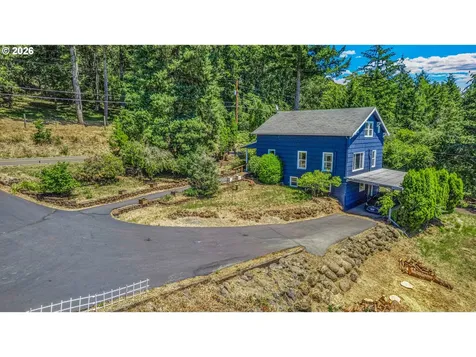 27100 NE Bell Road Newberg OR 97132