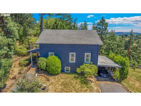 27100 NE Bell Road Newberg OR 97132