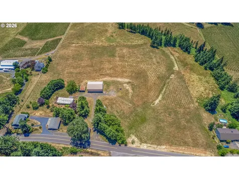 27100 NE Bell Road Newberg OR 97132