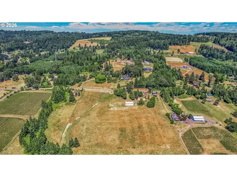 27100 NE Bell Road Newberg OR 97132