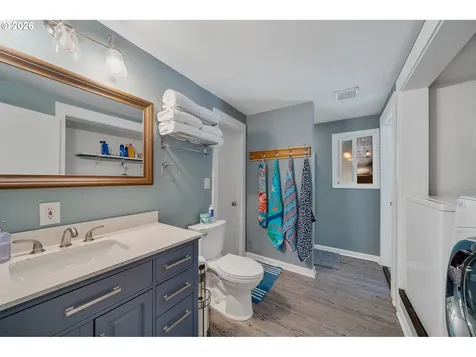144 S Juniper Street Rockaway Beach OR 97136