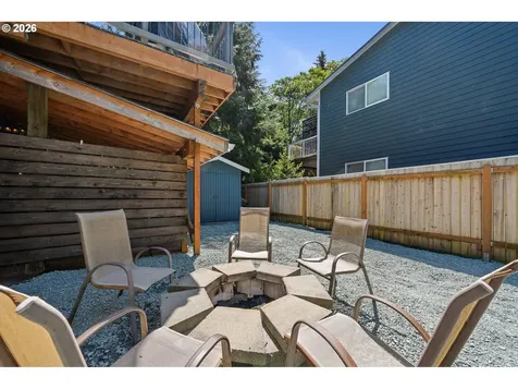 144 S Juniper Street Rockaway Beach OR 97136