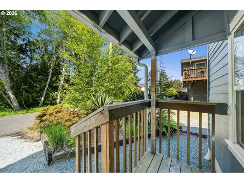 144 S Juniper Street Rockaway Beach OR 97136