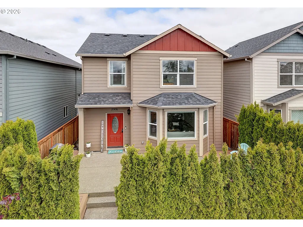 2991 25th Avenue Forest Grove OR 97116