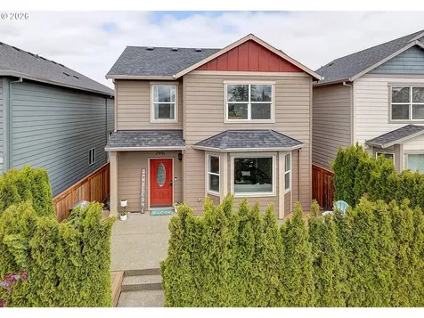 2991 25th Avenue Forest Grove OR 97116