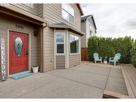 2991 25th Avenue Forest Grove OR 97116
