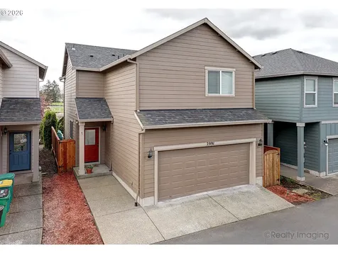 2991 25th Avenue Forest Grove OR 97116