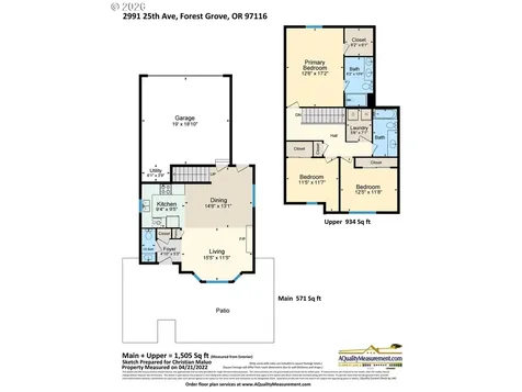 2991 25th Avenue Forest Grove OR 97116