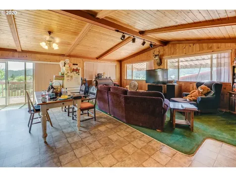 24810 NW Turner Creek Road Yamhill OR 97148