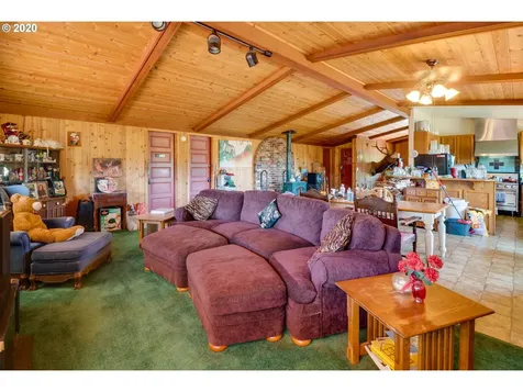24810 NW Turner Creek Road Yamhill OR 97148