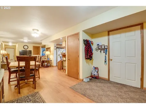 24810 NW Turner Creek Road Yamhill OR 97148