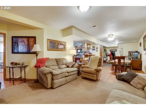 24810 NW Turner Creek Road Yamhill OR 97148
