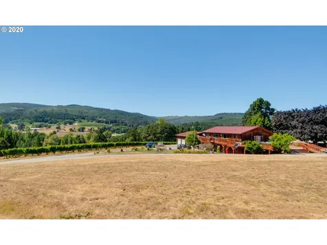 24810 NW Turner Creek Road Yamhill OR 97148